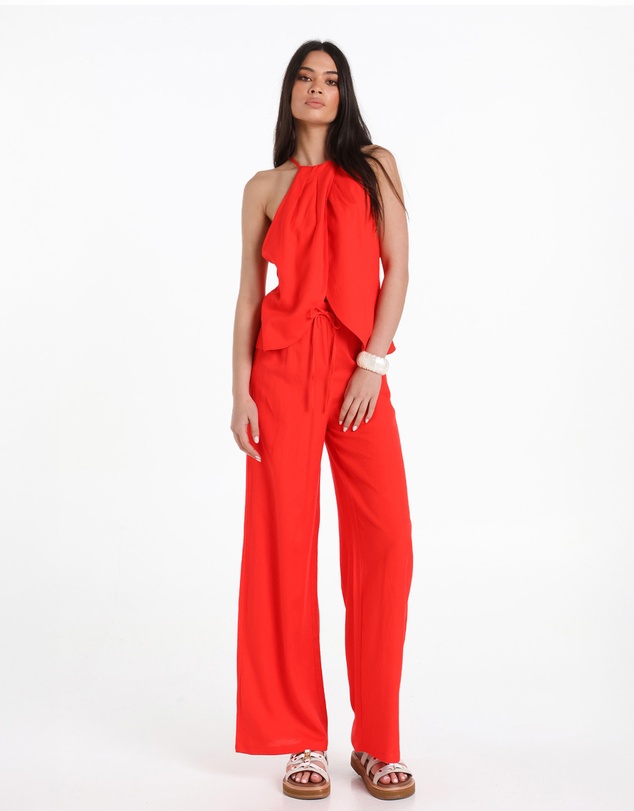 Lost in Lunar  - Arabella Top