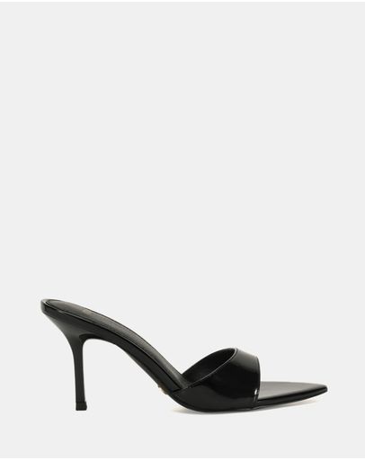 Black Patent