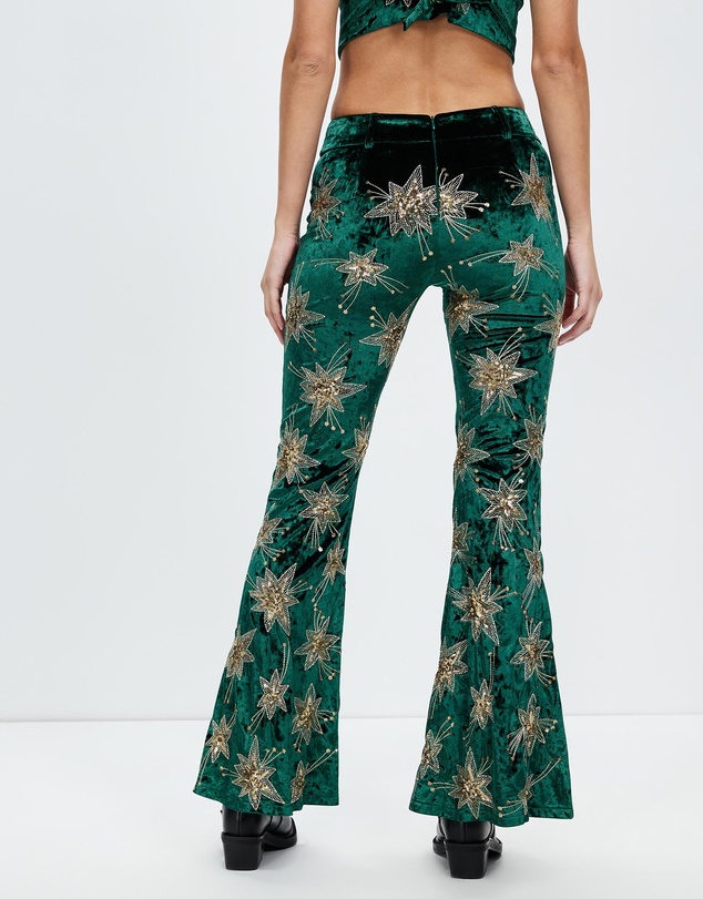 LENNI the label - Chromatic Pants