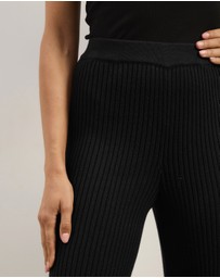 Atmos&Here - Tara Knitted Pants