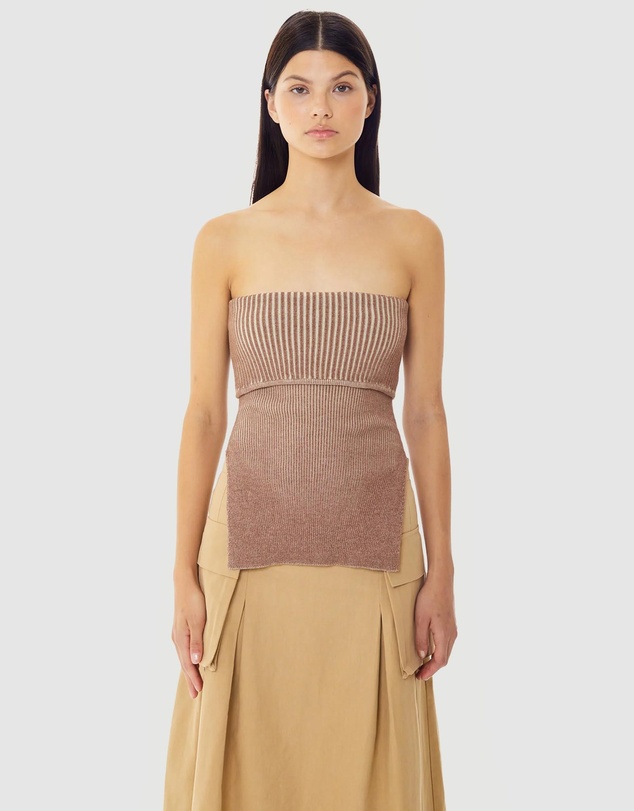 Find Me Now - Hestia Bodice Tube