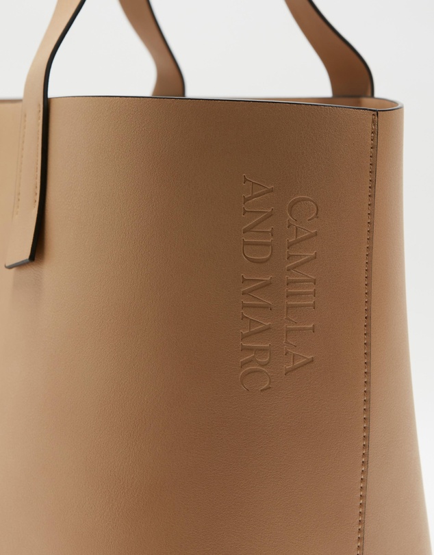 C&M CAMILLA AND MARC - Como Tote