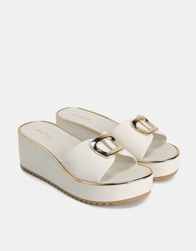 ALDO - Menhaden Wedge Sandals