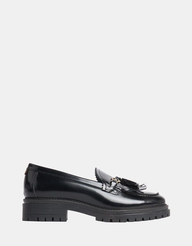 Barbour - Ava Loafers