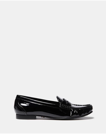 Forever New - Pheobe Penny Moccasin Flat Loafers