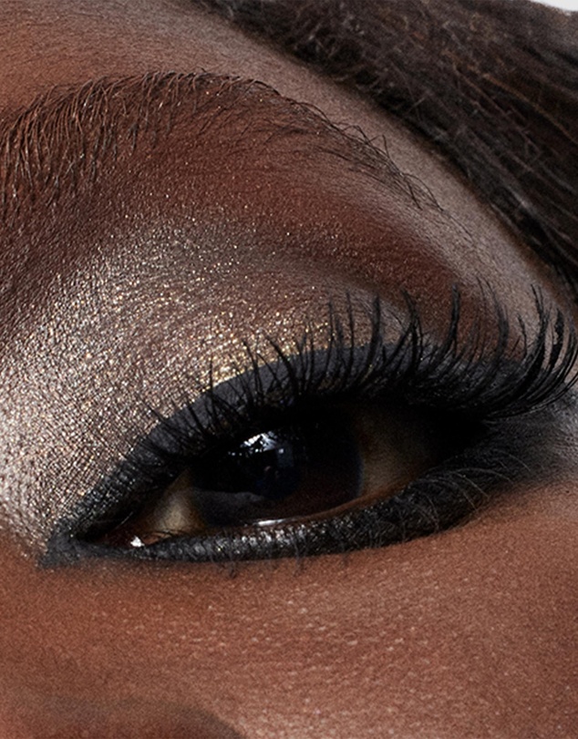 MAC - Connect In Colour x6 Eye Shadow Palette