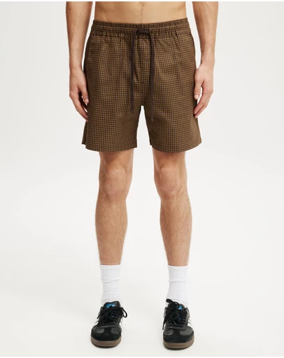 Cotton On - Easy Shorts