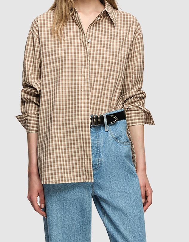 Blanca - Constance Shirt