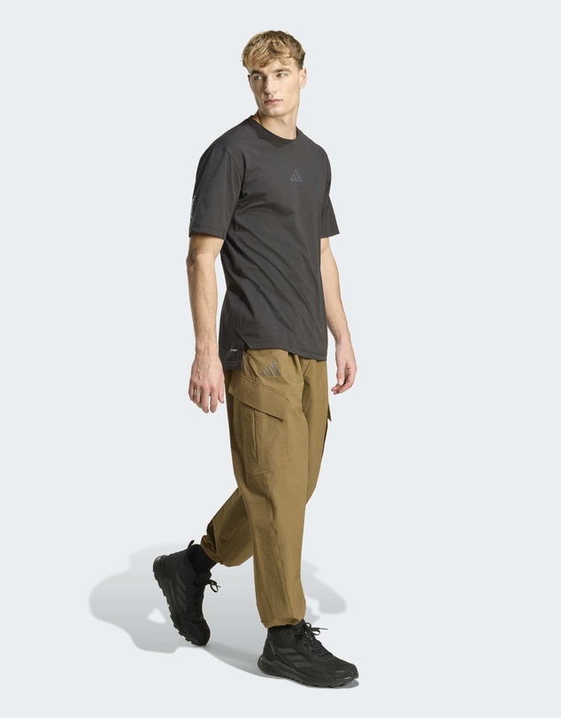 adidas Performance - Terrex Xploric CLIMA365 Cargo Pants Mens