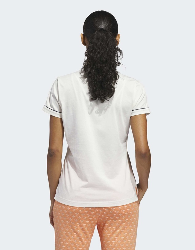 adidas Originals - Originals Solid Polo Womens