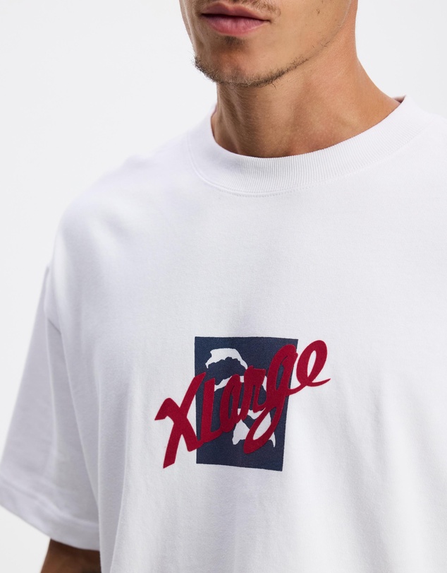 X-Large - Trademark Gorilla Fit Tee