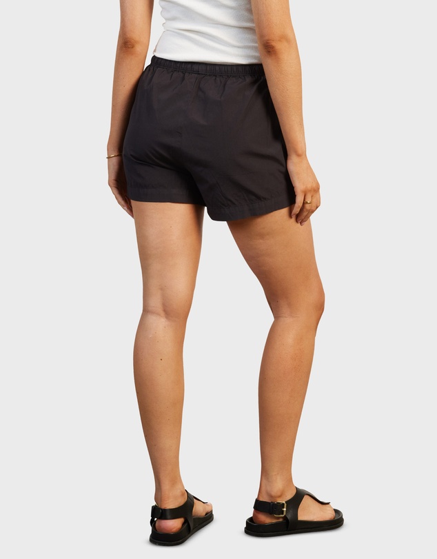 Academy Brand - Frankie Poplin Short