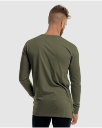 First Division - Constant Long Sleeve Tee