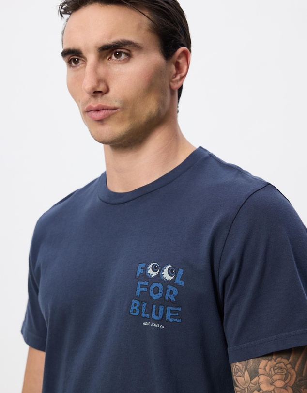 Nudie Jeans - Roy T-Shirt