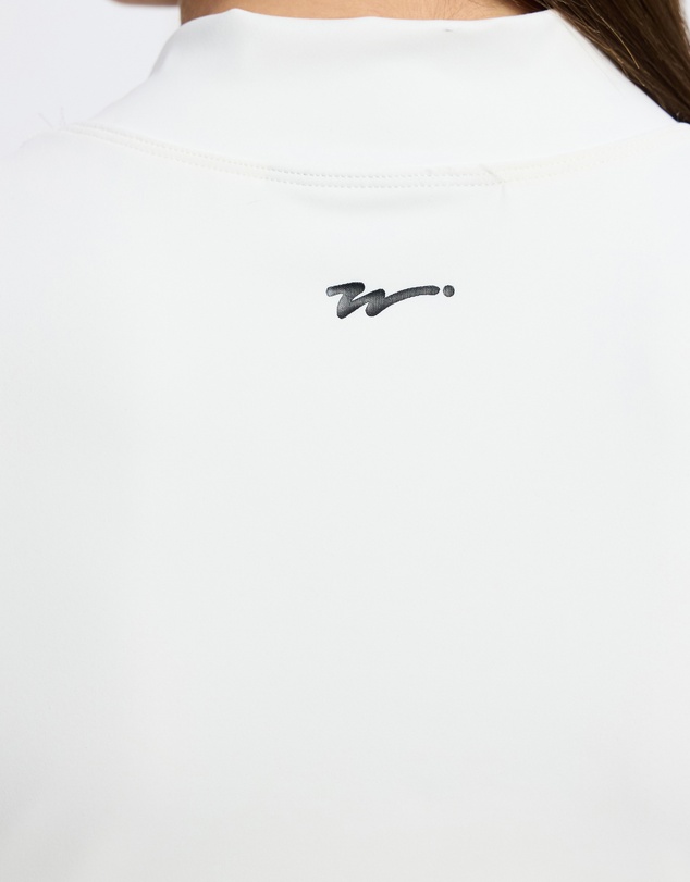 Walker Golf Things - Mockneck Tank - ICONIC Exclusive