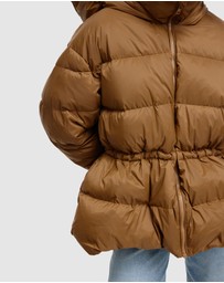 Kinney - BURLEIGH PUFFER