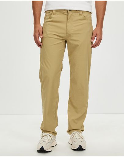 Classic Tan