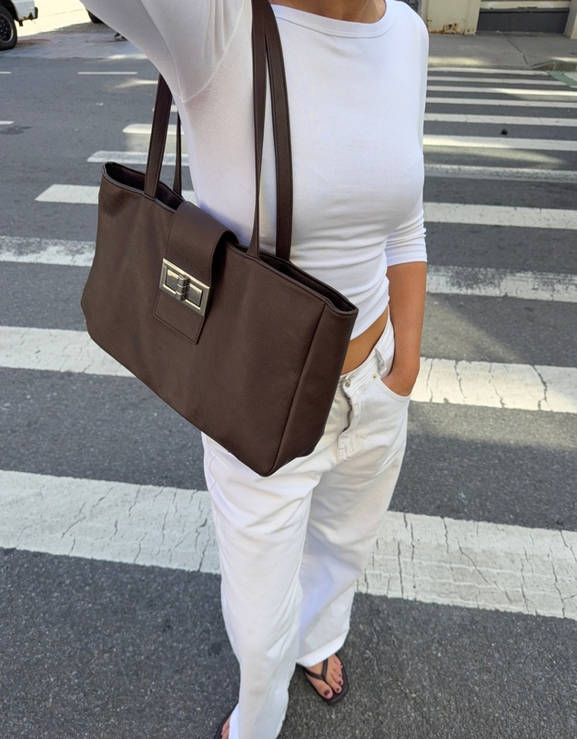 Georgia Mae  - The Margot Bag