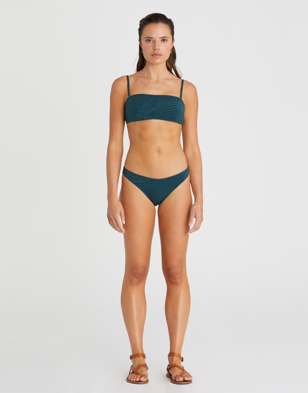 Heaven Australia - Vine Jennifer Hipster Pant