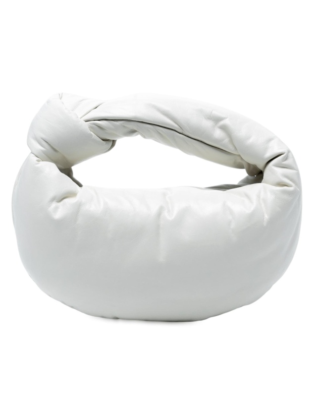 Pre-Loved by Azura Reborn - Pre-Loved Mini Nappa Puffy Jodie