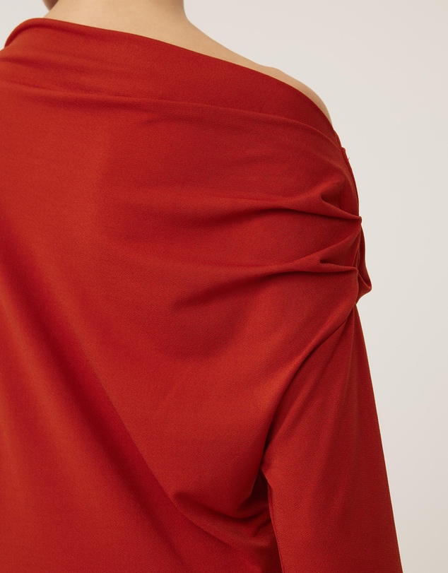 Tussah - Maria Top