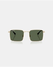 Ray-Ban - 0RB3782