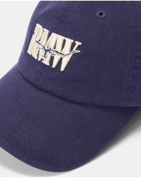 R.M.Williams - Heritage Twill Cap