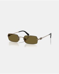 Miu Miu - 0MU B50S