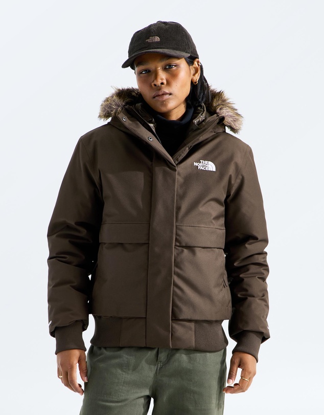 The North Face - Arctic Bomber Jacket