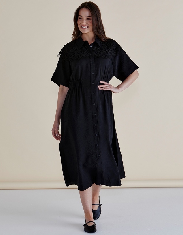Betty Basics - Skye Dress