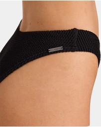 Billabong - Womens Summer High Hike Pant Bikini Bottom