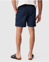 Rodd & Gunn - Winterton River Swim Short