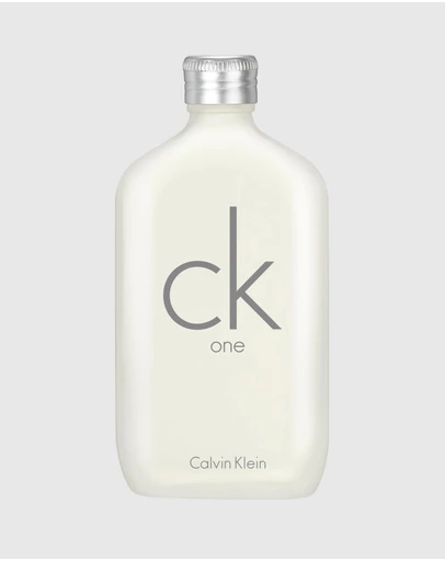 Calvin Klein - CK One Eau De Toilette Spray 50 ml