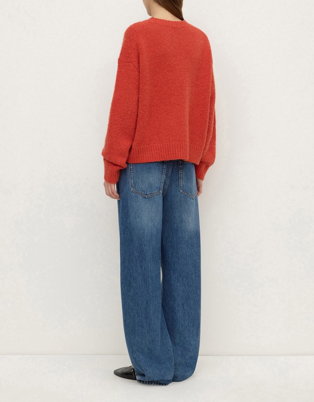 Assembly Label - Ariel Knit