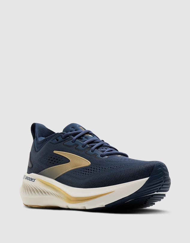 Brooks - Glycerin GTS 23 - Men's