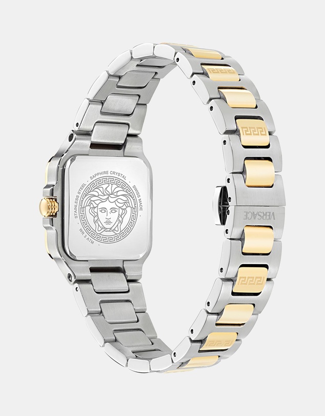 Versace - Greca Edge Watch