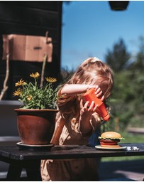 Dantoy - Dantoy - BIOplastic - Burger Set