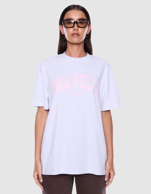 ENA PELLY - Sophia Relaxed Tee