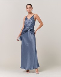 Savel - Paula Midi Dress