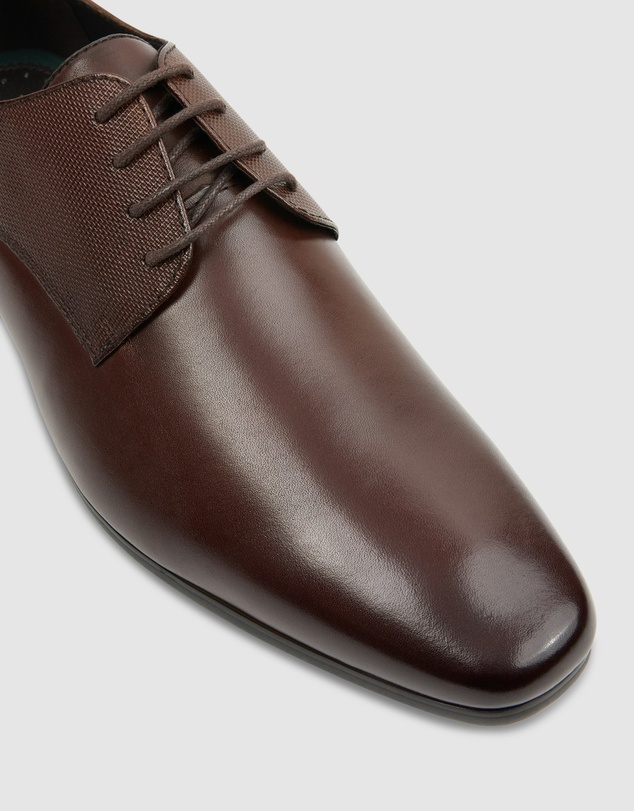 Tarocash - Todd Textured Dress Shoe