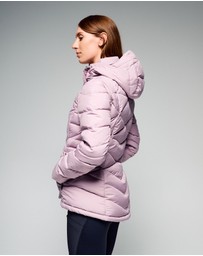 Kathmandu - Winterburn Hooded Down Jacket