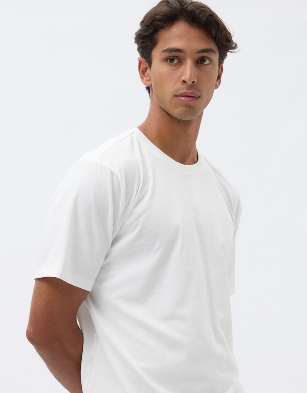 AERE - Organic Cotton Regular Fit Tee