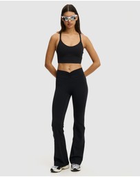 Cotton On Body Active - Active Bonded Strappy Tank