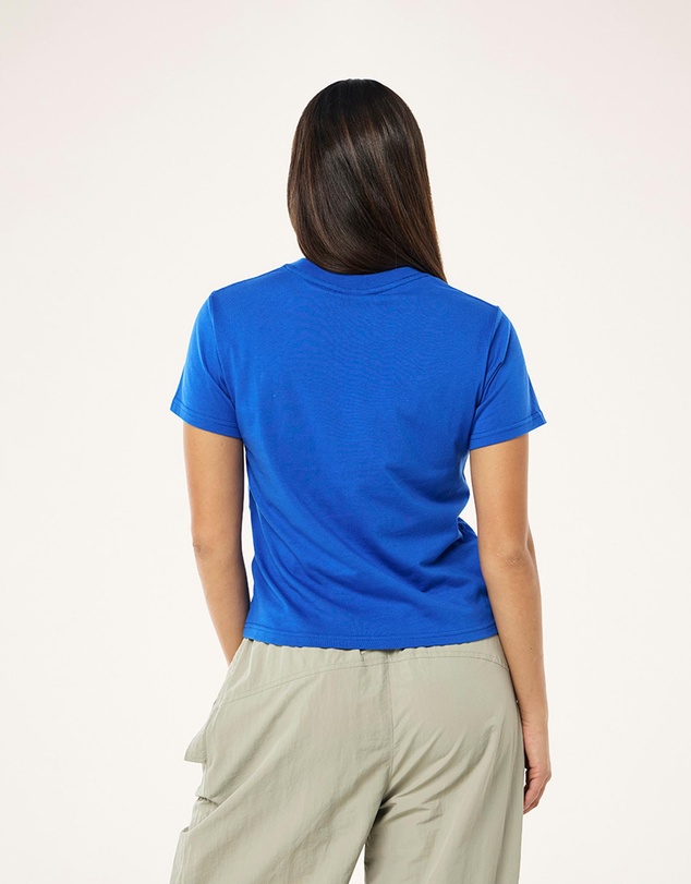 P.E Nation - Compact Tee
