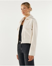 Madison The Label - Deltora Jacket