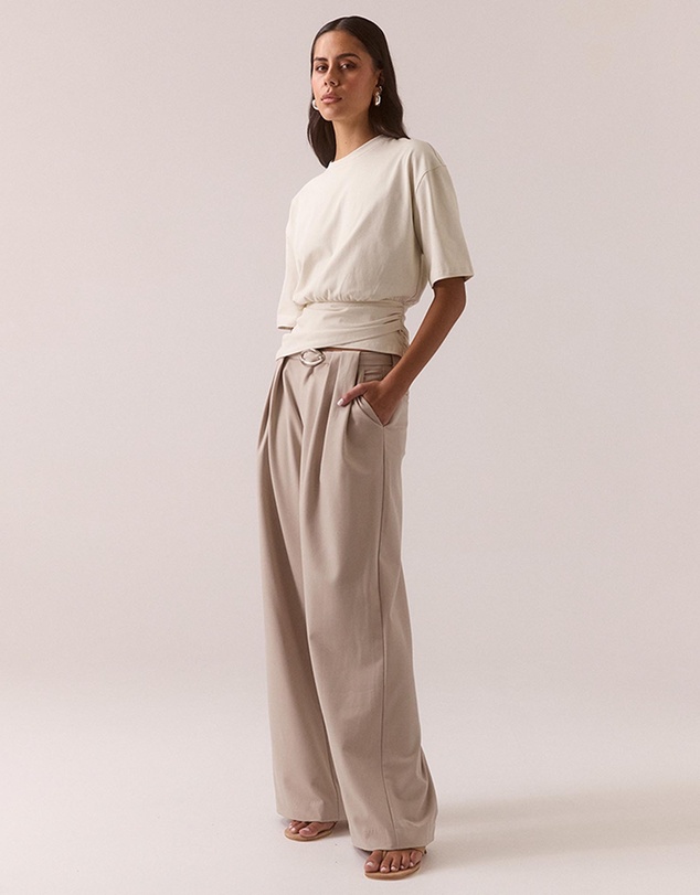 SOVERE - Delani Tee