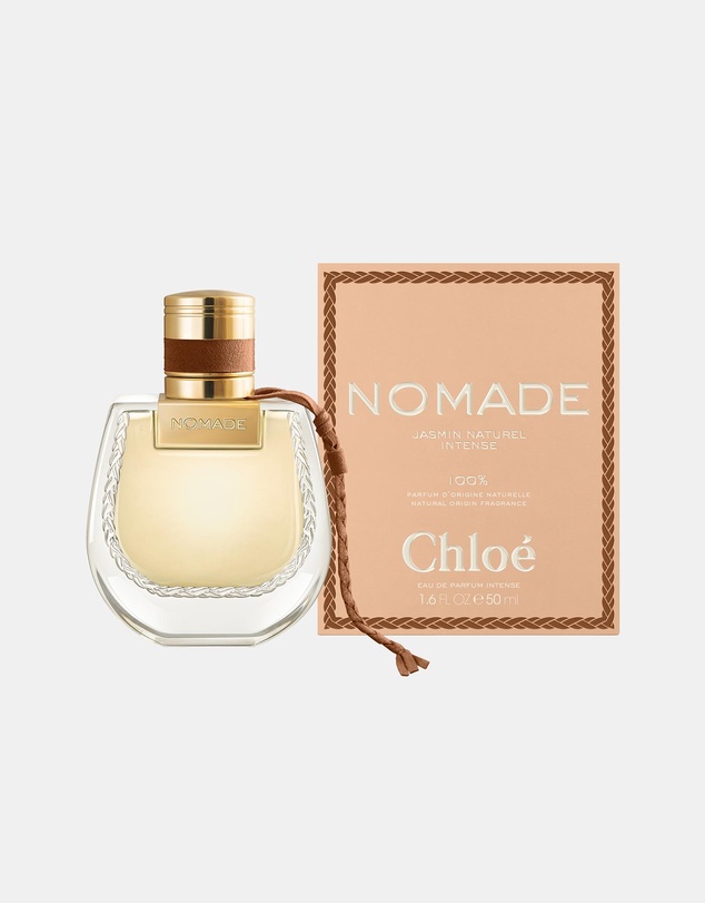 Chloé - Chloe Nomade Jasmin Naturel Intense EDP 50ml