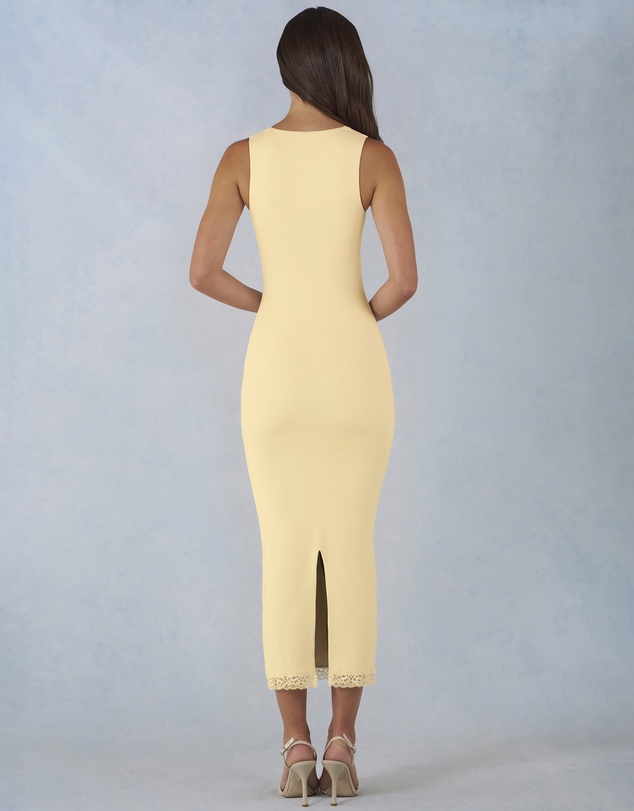 Oh Polly - Sorelle Dress