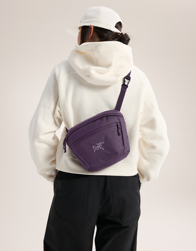 Arc'teryx - Mantis 2 Waist Pack