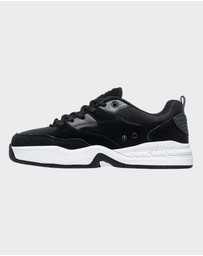 DC Shoes - Mens DC Ascend Sneakers